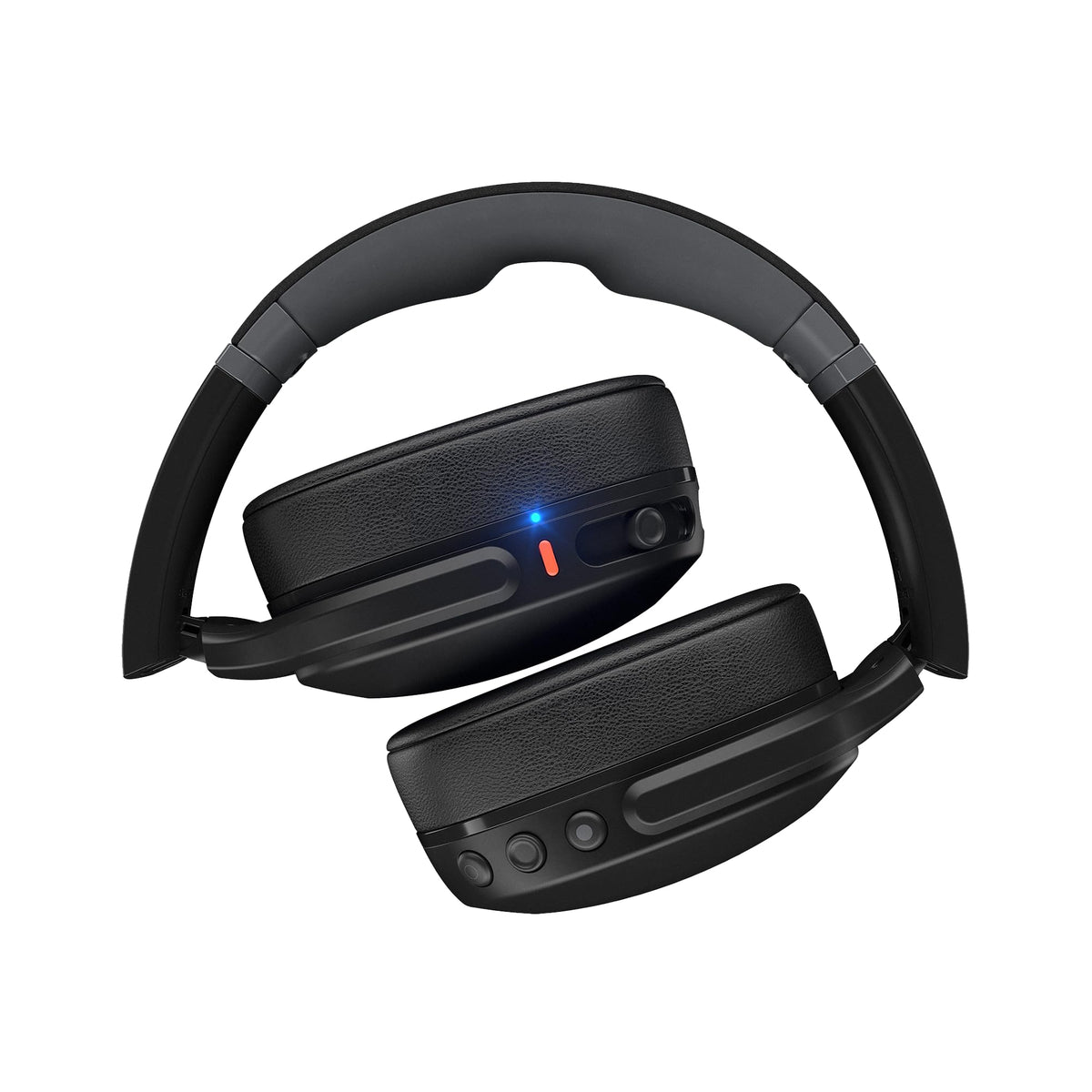 Skullcandy Crusher Evo microphone quality image for clear calls.