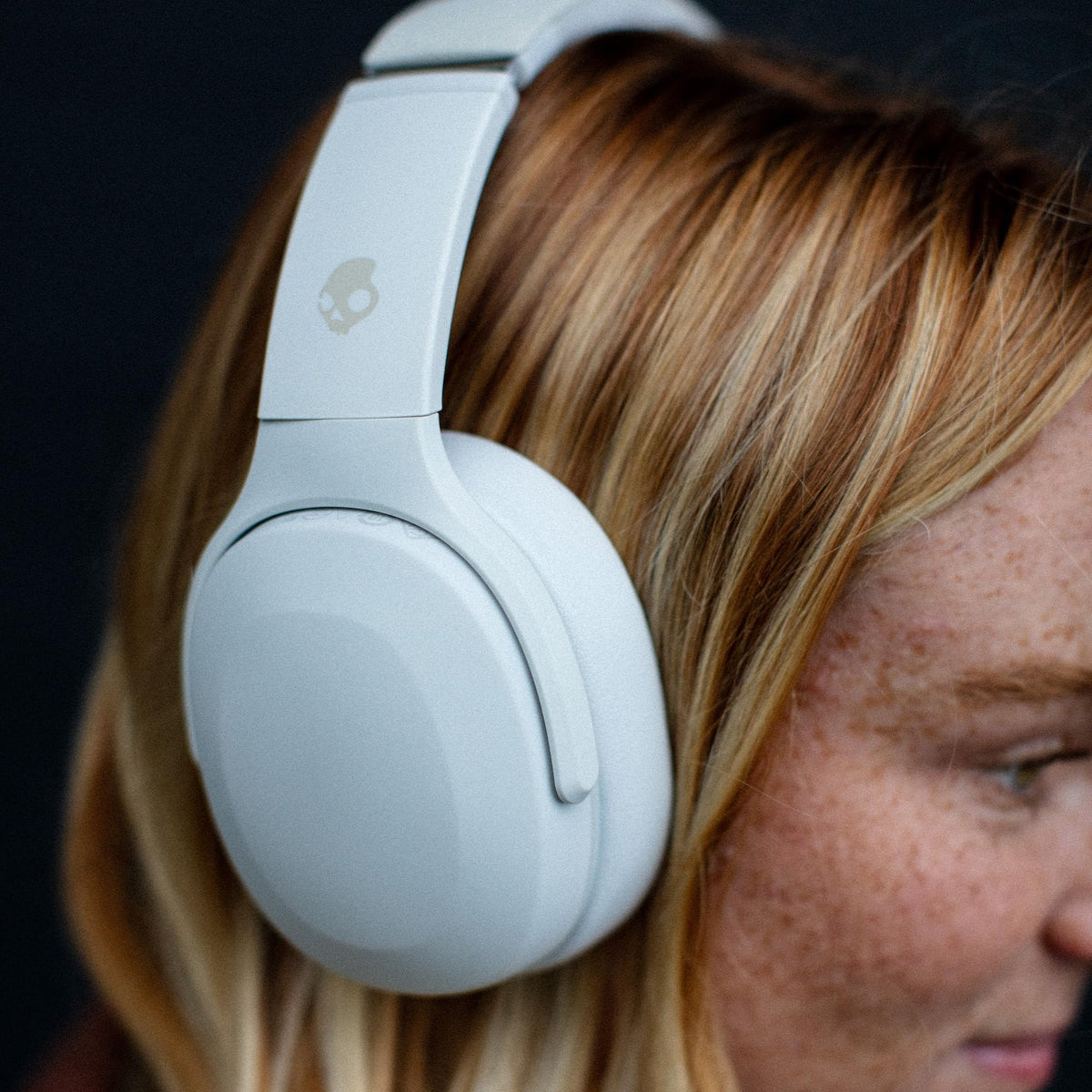 Skullcandy Crusher Evo rapid charge for quick listening sessions