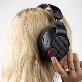 Skullcandy Crusher PLYR 720 app-controls for personalized audio tuning