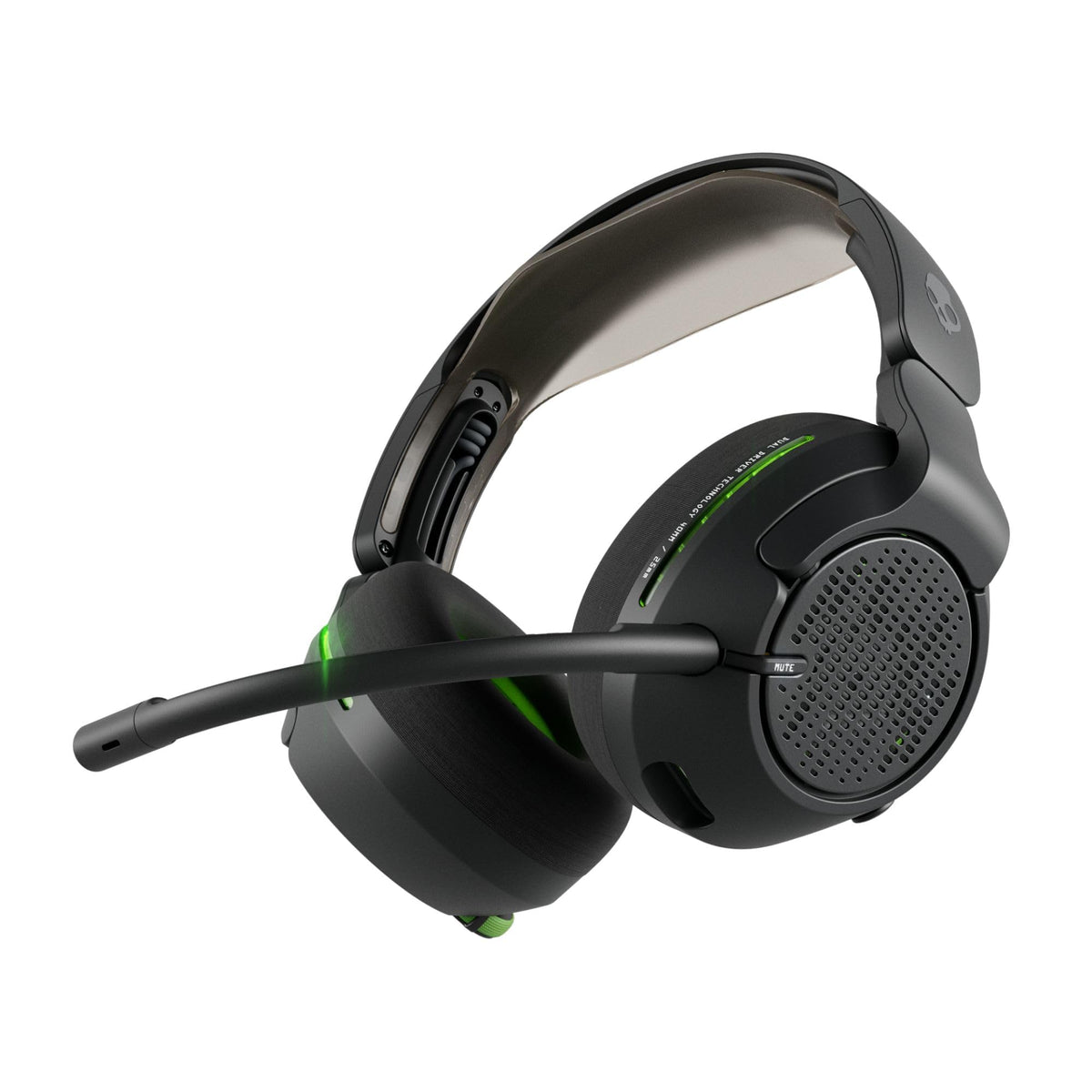 Skullcandy Crusher PLYR 720 bass immersion for epic gaming sessions