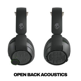 Skullcandy Crusher PLYR 720 head tracking for precise audio cues