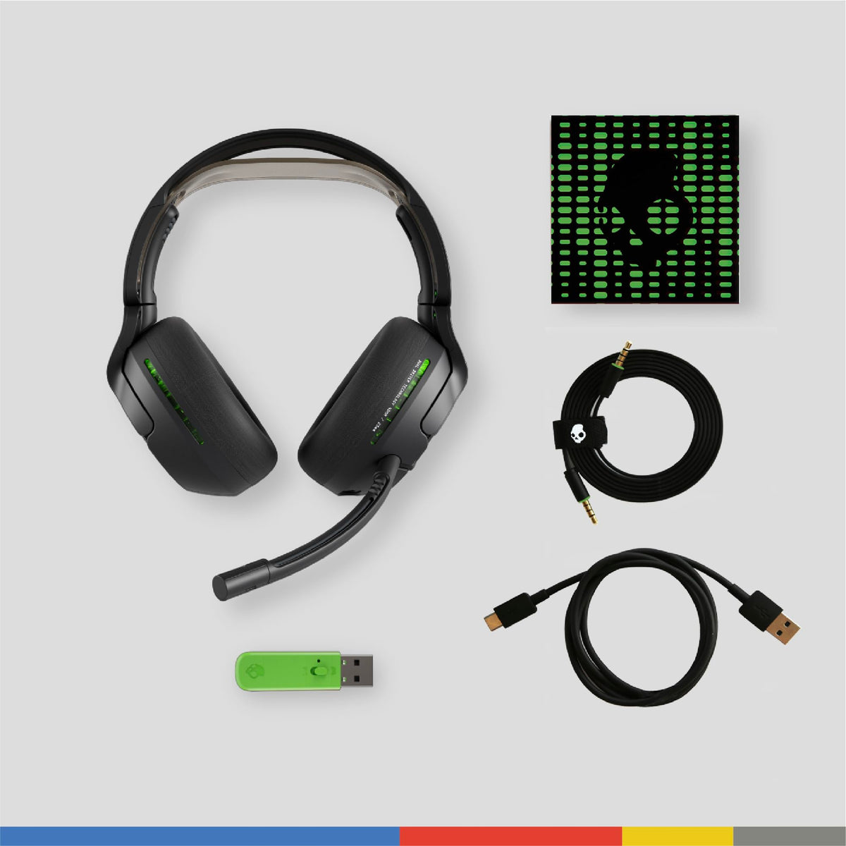 Skullcandy Crusher PLYR 720 memory foam cushions for long sessions