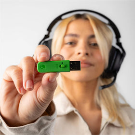 Skullcandy Crusher PLYR 720 open-back design keeps you cool
