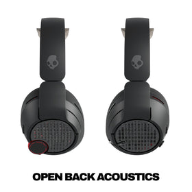THX Spatial Audio on Skullcandy Crusher PLYR 720 surrounds you with 360-degree precision