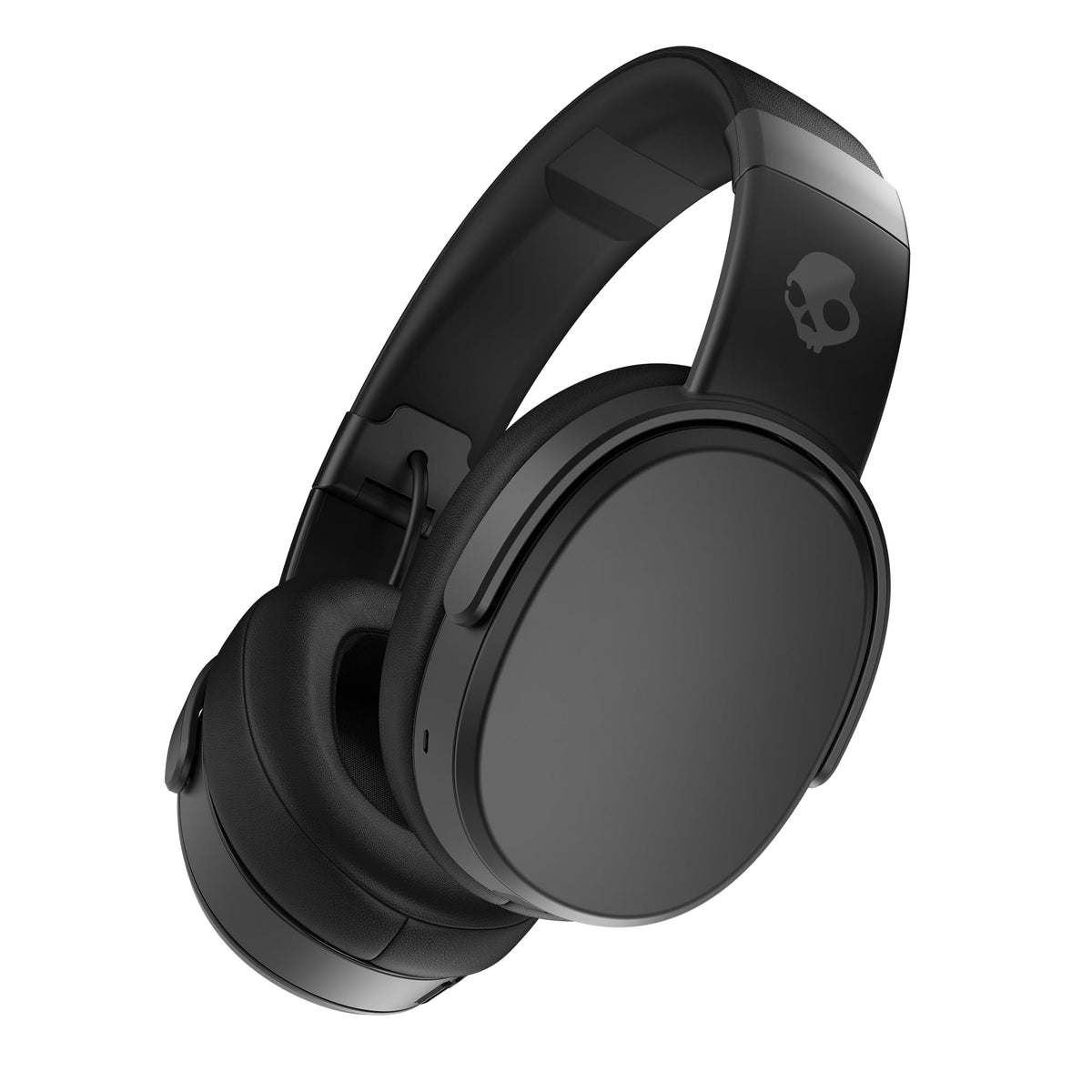 Skullcandy Crusher Wireless bass-drivers deliver immersive, feel-the-bass audio.