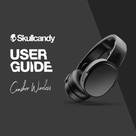 Skullcandy Crusher Wireless warranty-included offers buyer confidence.