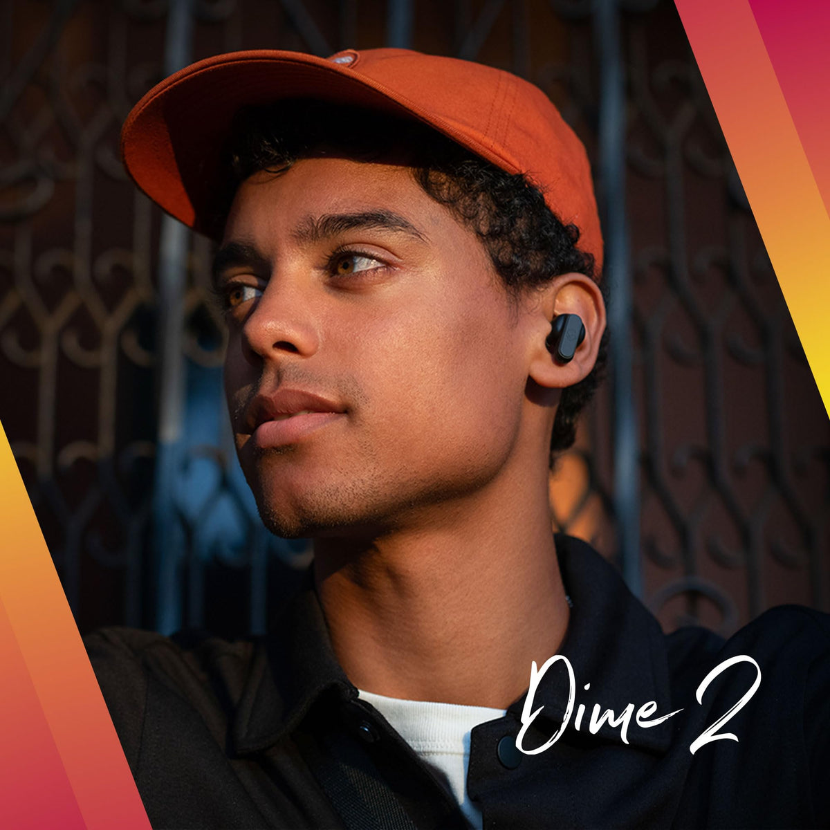 Skullcandy Dime 2 Tile finding helps locate earbuds quickly.