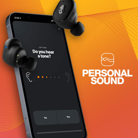 Skullcandy Grind Fuel app enables personalized sound and EQ