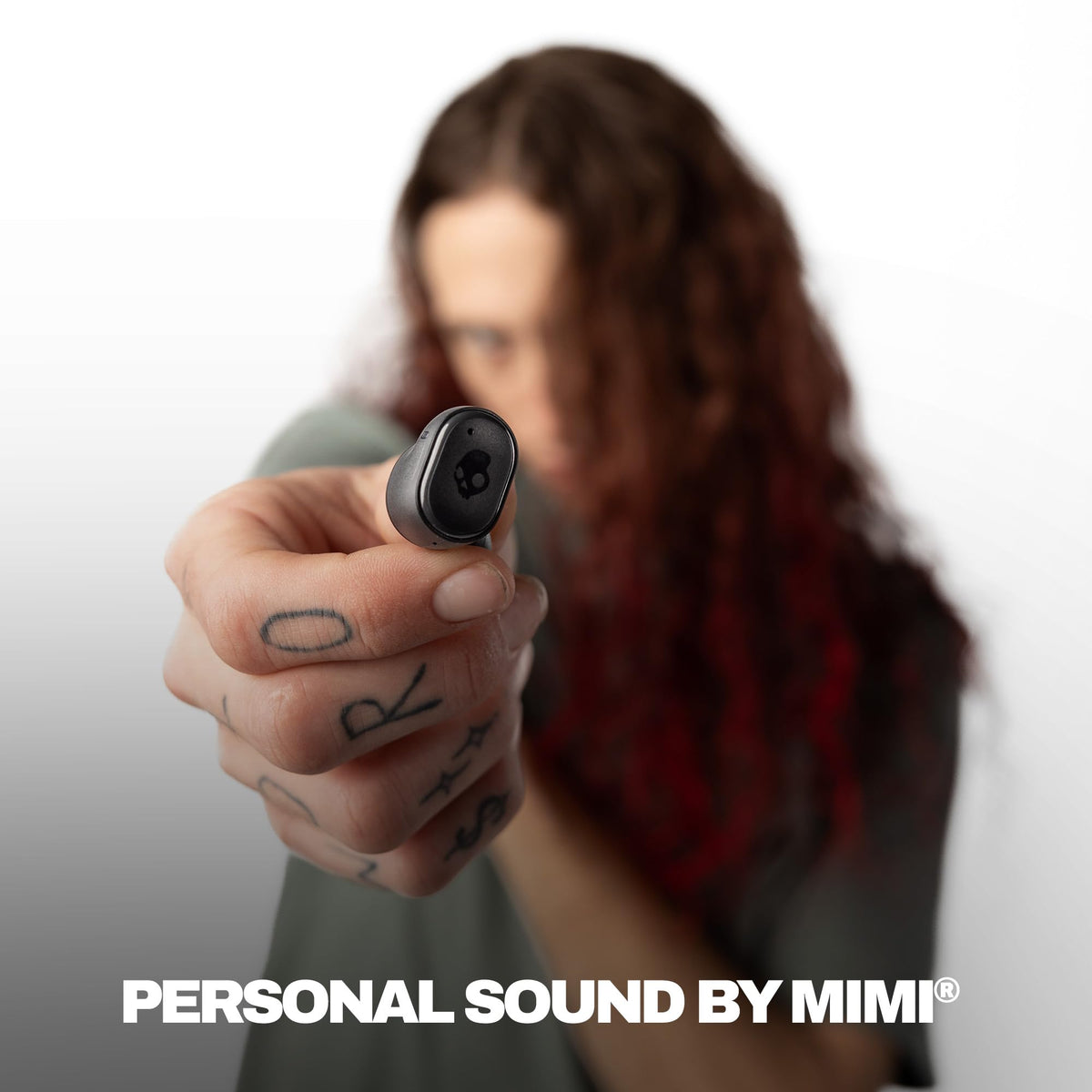 Skullcandy Grind earbuds delivering immersive sound for daily listening