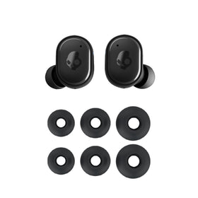 Skullcandy Grind app interface displaying Skull-iQ customization
