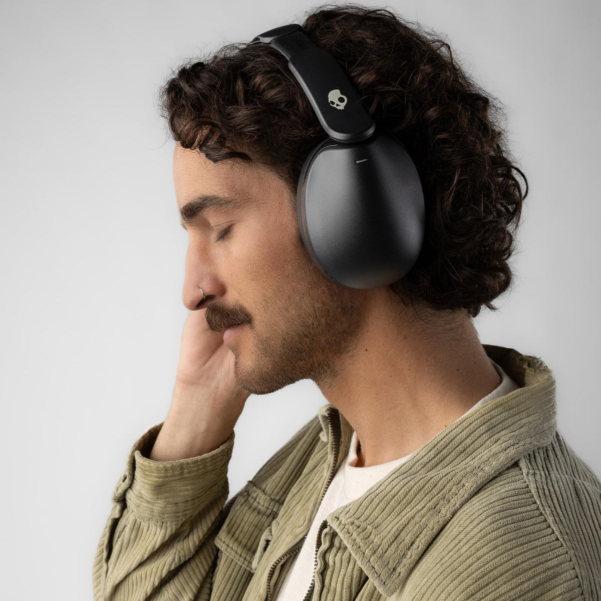 Skullcandy Hesh 360 app EQ customization for personalized sound