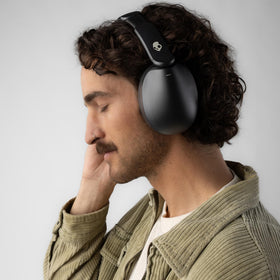 Skullcandy Hesh 360 app EQ customization for personalized sound