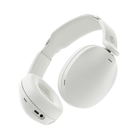 Skullcandy Hesh 360 front view highlights comfortable, immersive listening for daily use