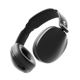 Skullcandy Hesh 360 wireless over ear headphones with long battery life for all day listening