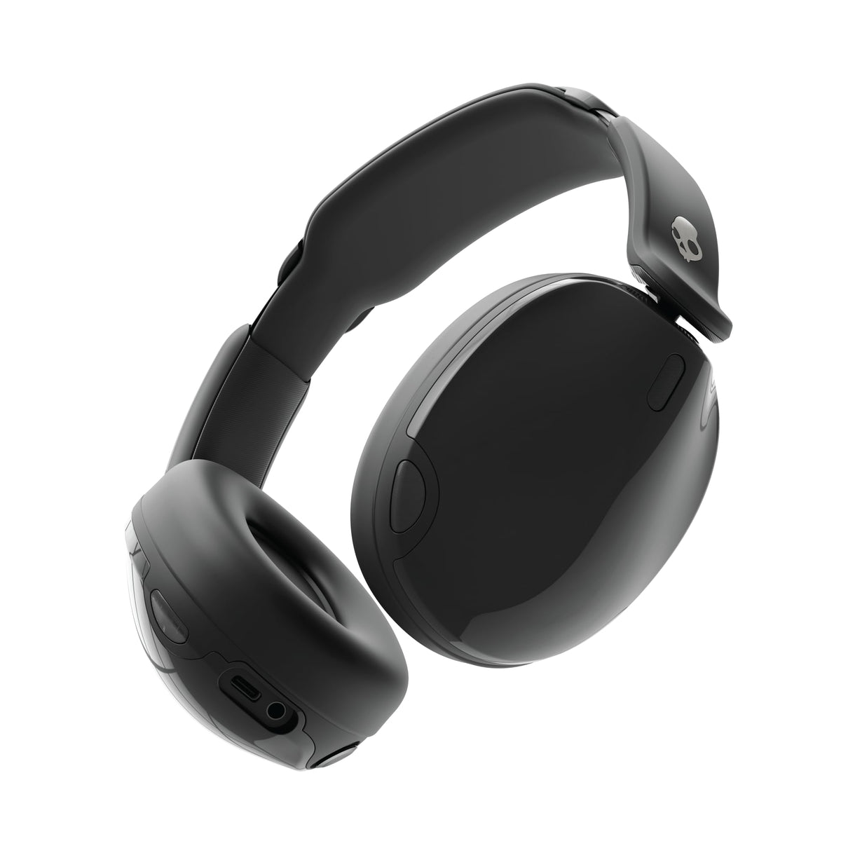 Skullcandy Hesh 540 ANC over-ear headphones for immersive daily listening