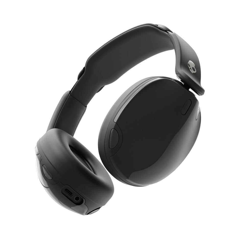 Skullcandy Hesh 540 ANC over-ear headphones for immersive daily listening