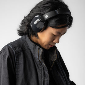 Rapid charge for Skullcandy Hesh 540 ANC adds hours in minutes