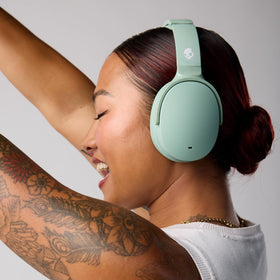 Skullcandy Hesh ANC rapid-charge provides more hours quickly