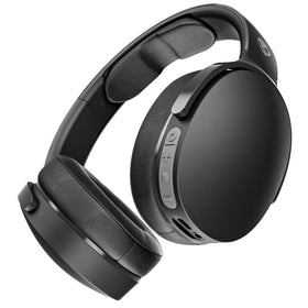 Skullcandy Hesh Evo foldable design headphones for easy transport
