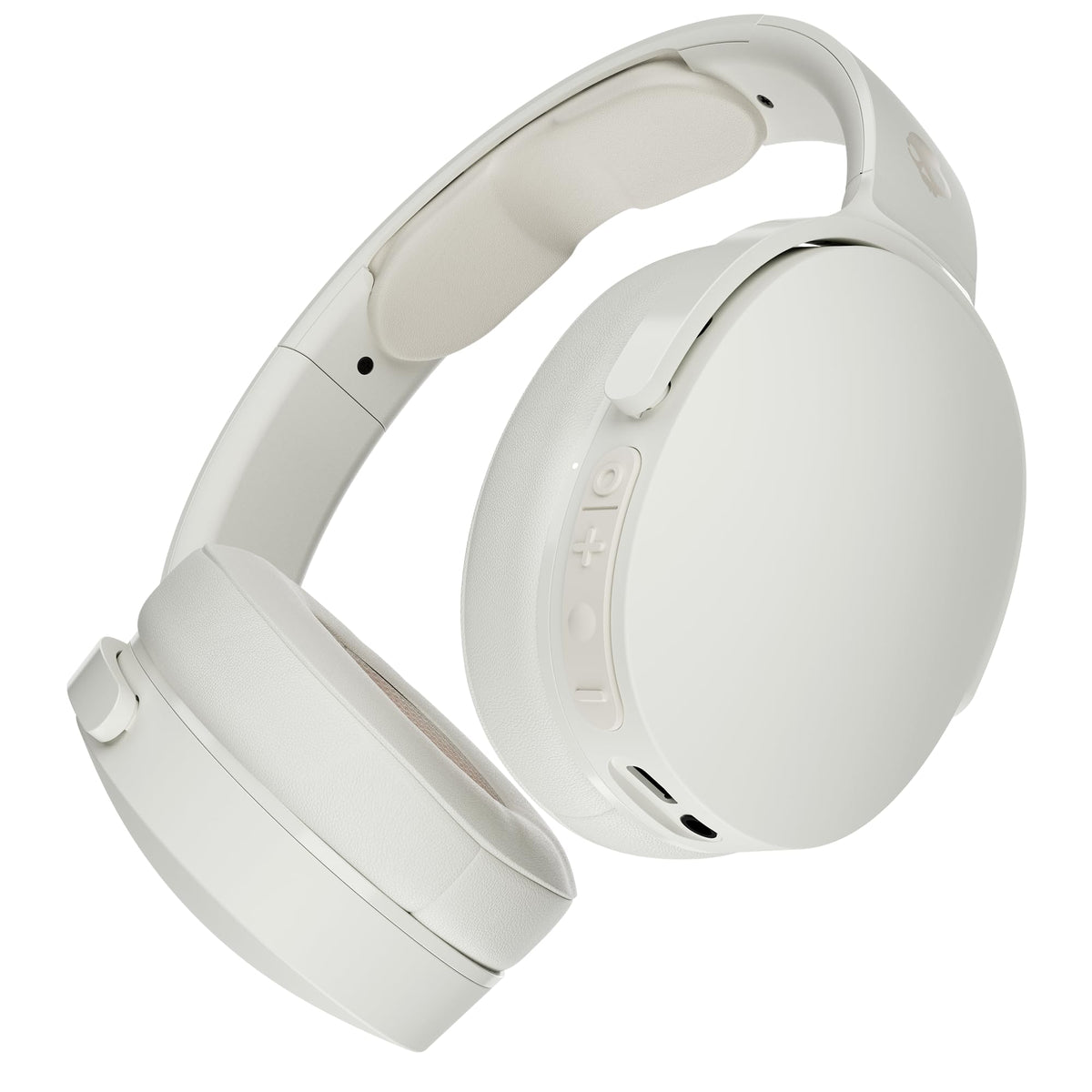 Skullcandy Hesh Evo front profile showing design and comfortable fit