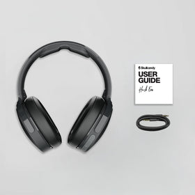 Skullcandy Hesh Evo rapid charge 10 minutes for hours of playback