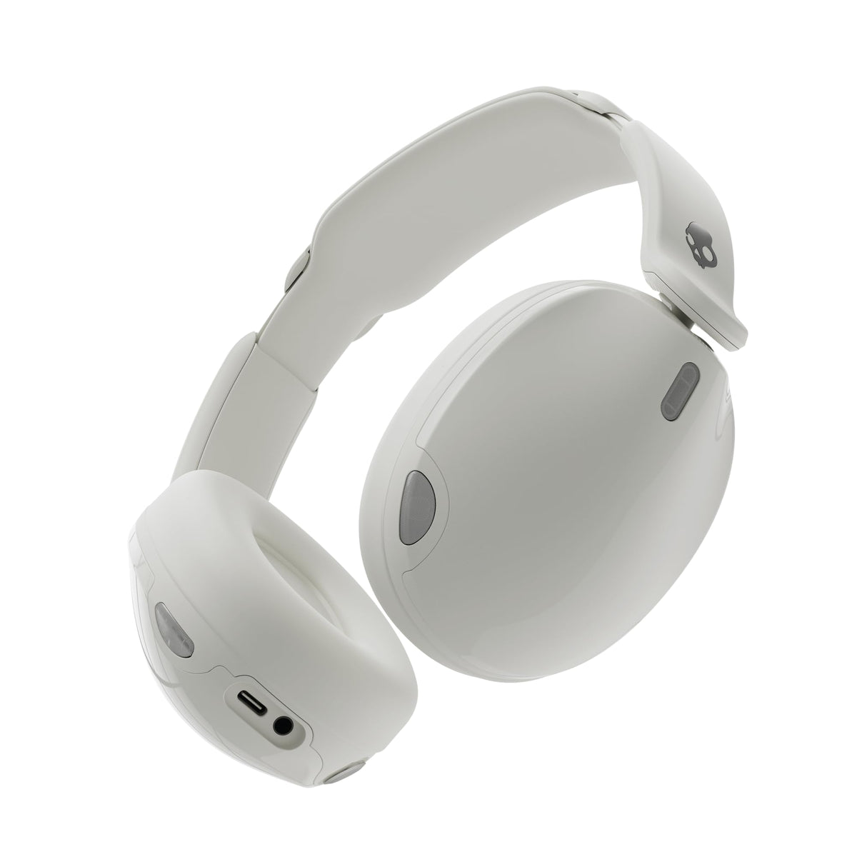 Skullcandy Hesh 540 ANC over-ear headphones with cushioned cups for long listening sessions