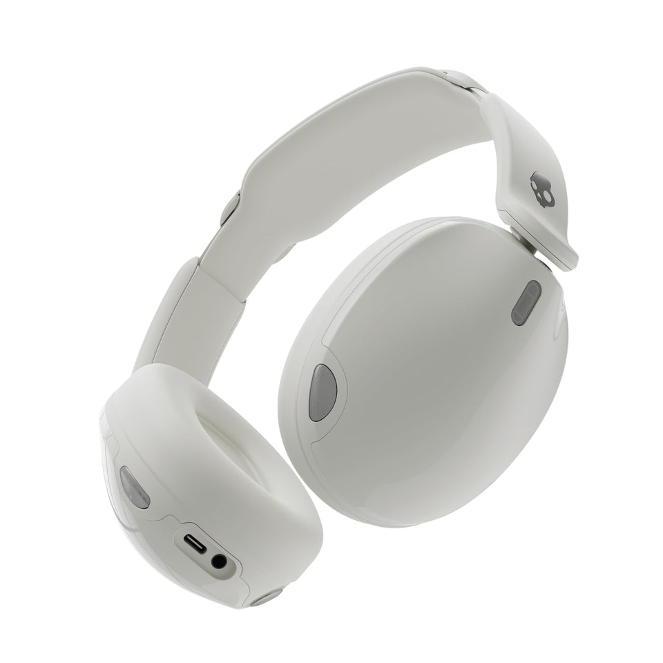 Skullcandy Hesh 540 ANC over-ear headphones with cushioned cups for long listening sessions