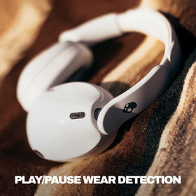 Skullcandy Hesh 540 ANC with THX Spatial Audio for immersive sound experience