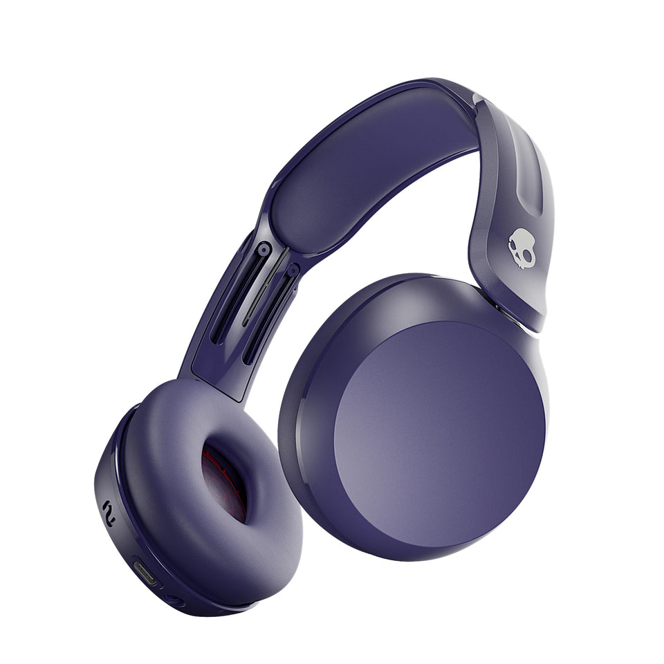 Skullcandy Icon 180 front view showing clean design and durable finish, ideal for daily use