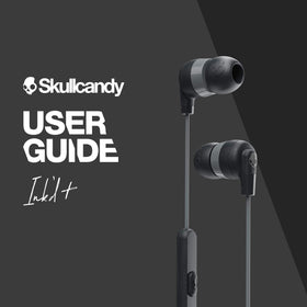 Ink’d+ travel-friendly design with a 3.5mm plug for reliable use anywhere.