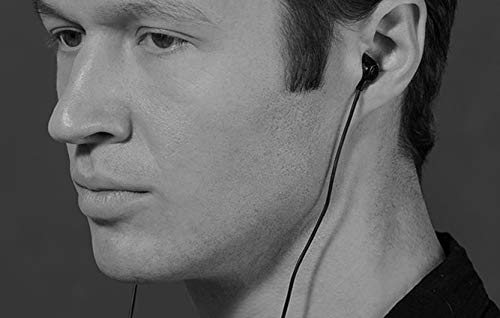 Skullcandy Jib with 3-5mm AUX connection for direct playback across devices.