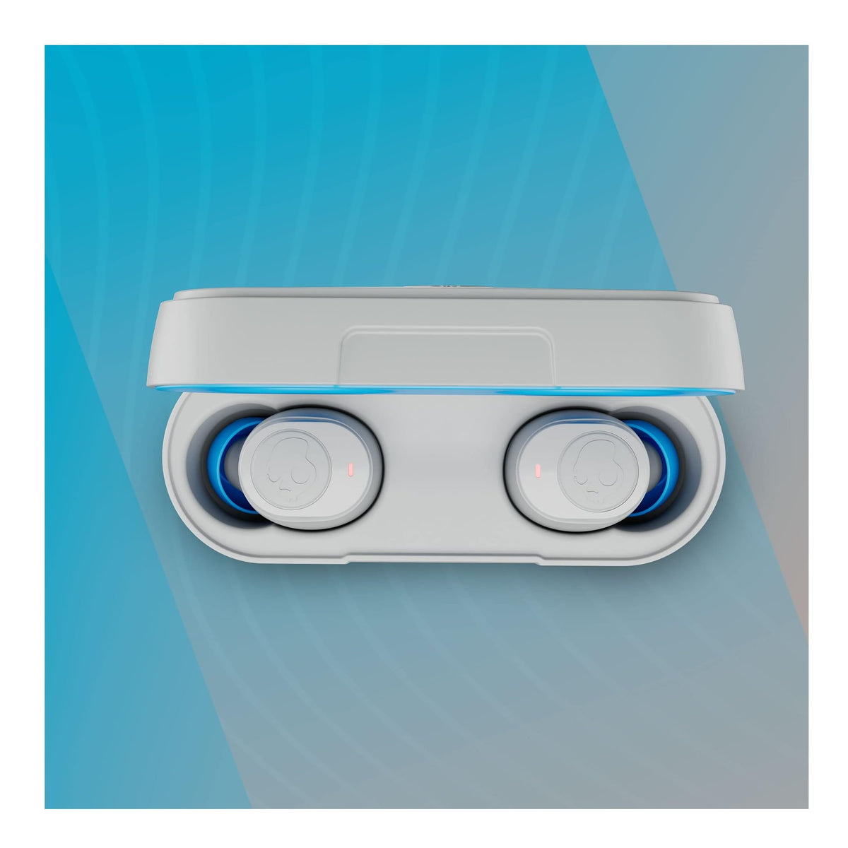 Skullcandy Jib True XT 2 button controls for calls and tracks