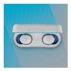 Skullcandy Jib True XT 2 button controls for calls and tracks