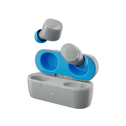 Skullcandy Jib True XT 2 charging case powers buds on the go