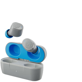 Skullcandy Jib True XT 2 ear gels in S/M/L for a secure fit