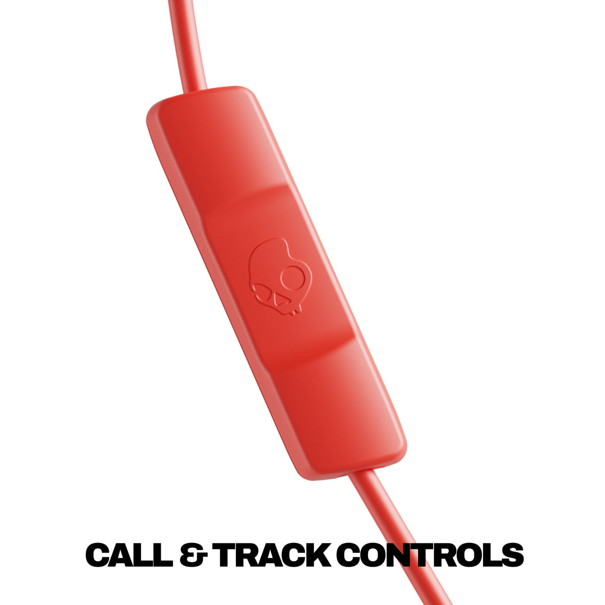 Skullcandy Jib USB-C direct connection delivers reliable sound without recharging.