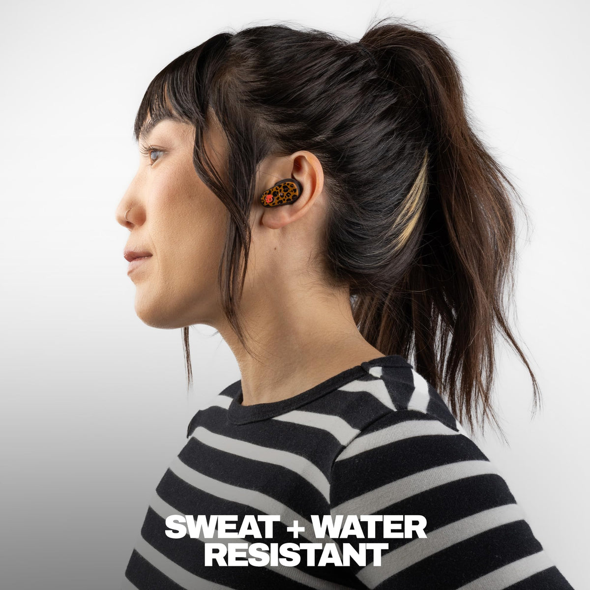 Skullcandy Method 360 ANC with Bose sound blocks distractions effectively.