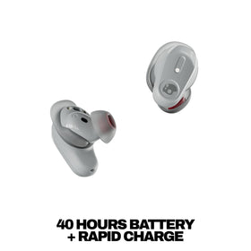 Skullcandy Method 360 ANC Bose-tuned audio for clarity.