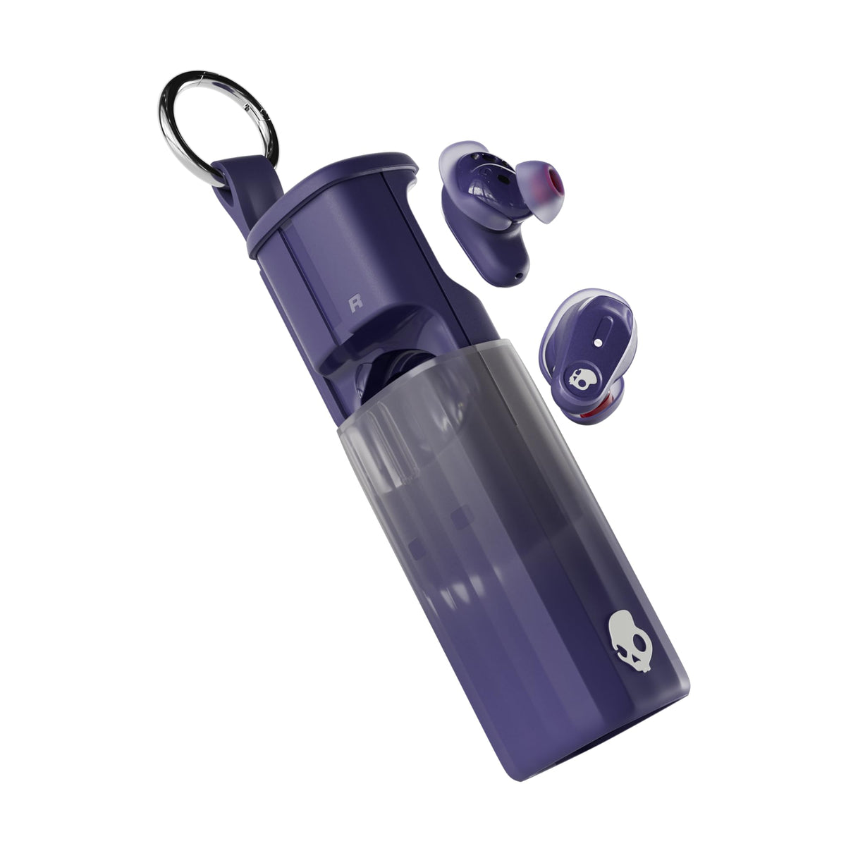 Skullcandy Method 360 ANC earbuds deliver Bose sound for immersive daily listening.