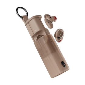 Skullcandy Method 360 ANC earbuds with Bose sound deliver immersive clarity for daily listening.