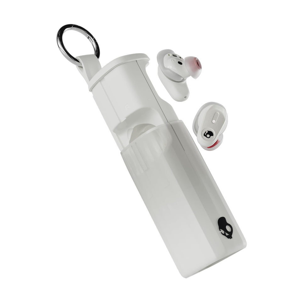 Skullcandy Method 360 ANC earbuds with Bose sound for immersive audio on the go.