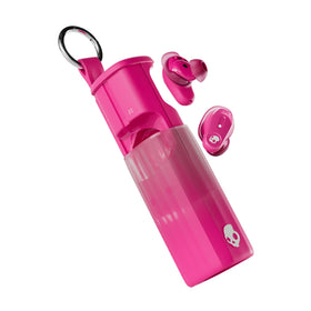 Skullcandy Method 360 ANC earbuds in case with convenient charging on the go.