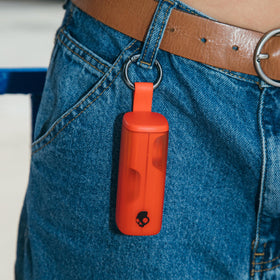 Skullcandy Method 360 ANC earbuds touch controls for easy adjustments