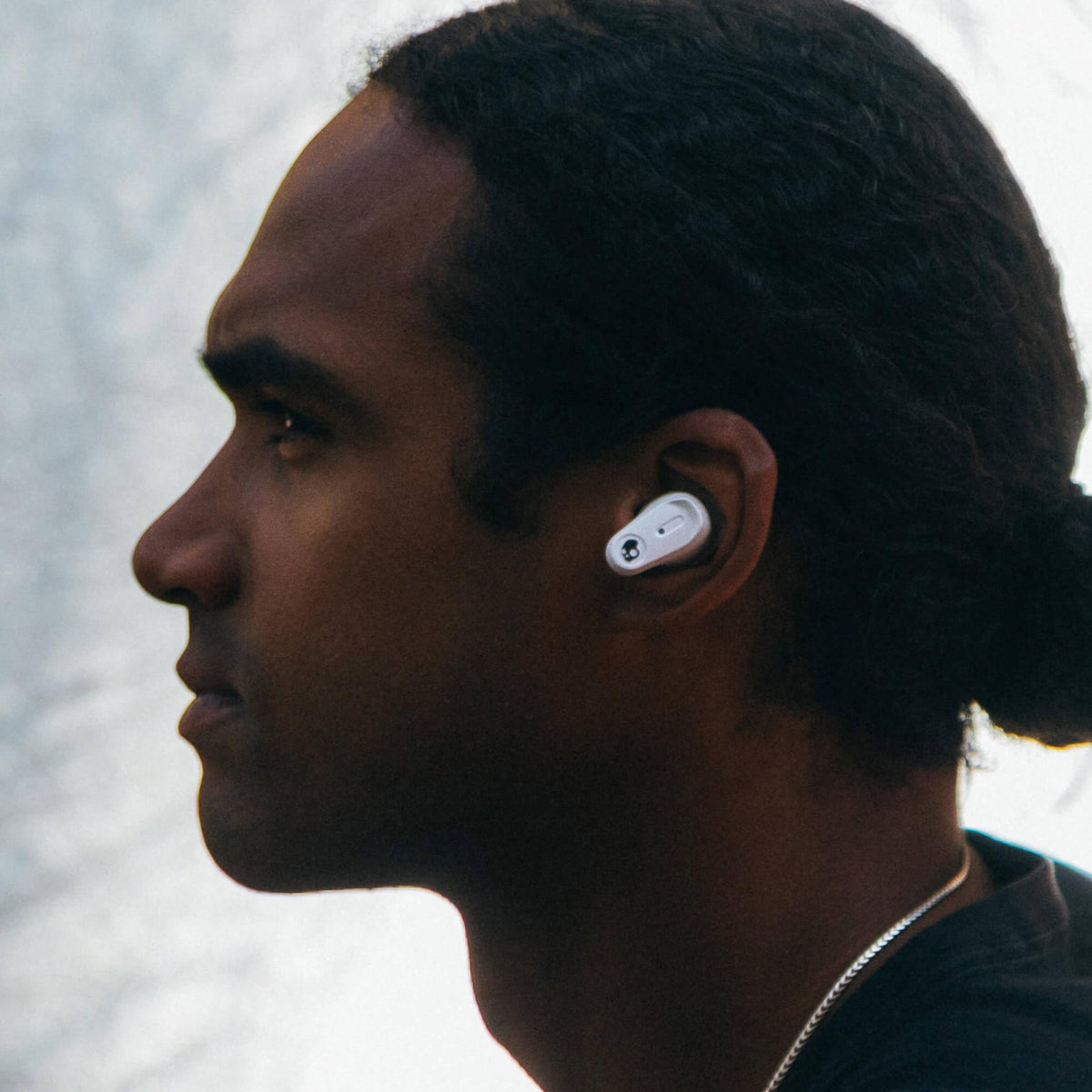 Skullcandy Method 540 ANC with Bose sound profile delivering crisp highs and deep bass