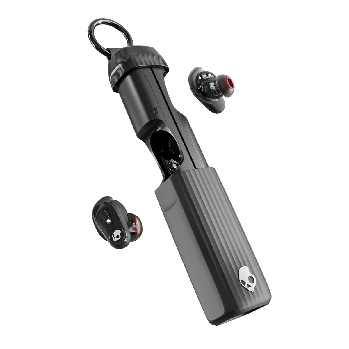 Skullcandy Method 540 ANC with Bose sound delivers rich audio fidelity.