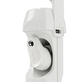 Skullcandy Method 540 ANC clip-on design for hands-free portability