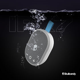 Skullcandy Ounce 16-hour battery powers all-day listening