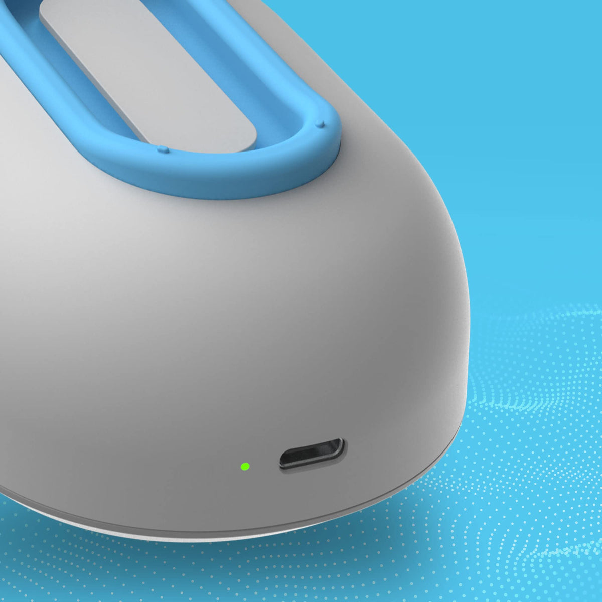 Skullcandy Ounce downward-firing radiator delivers crisp highs