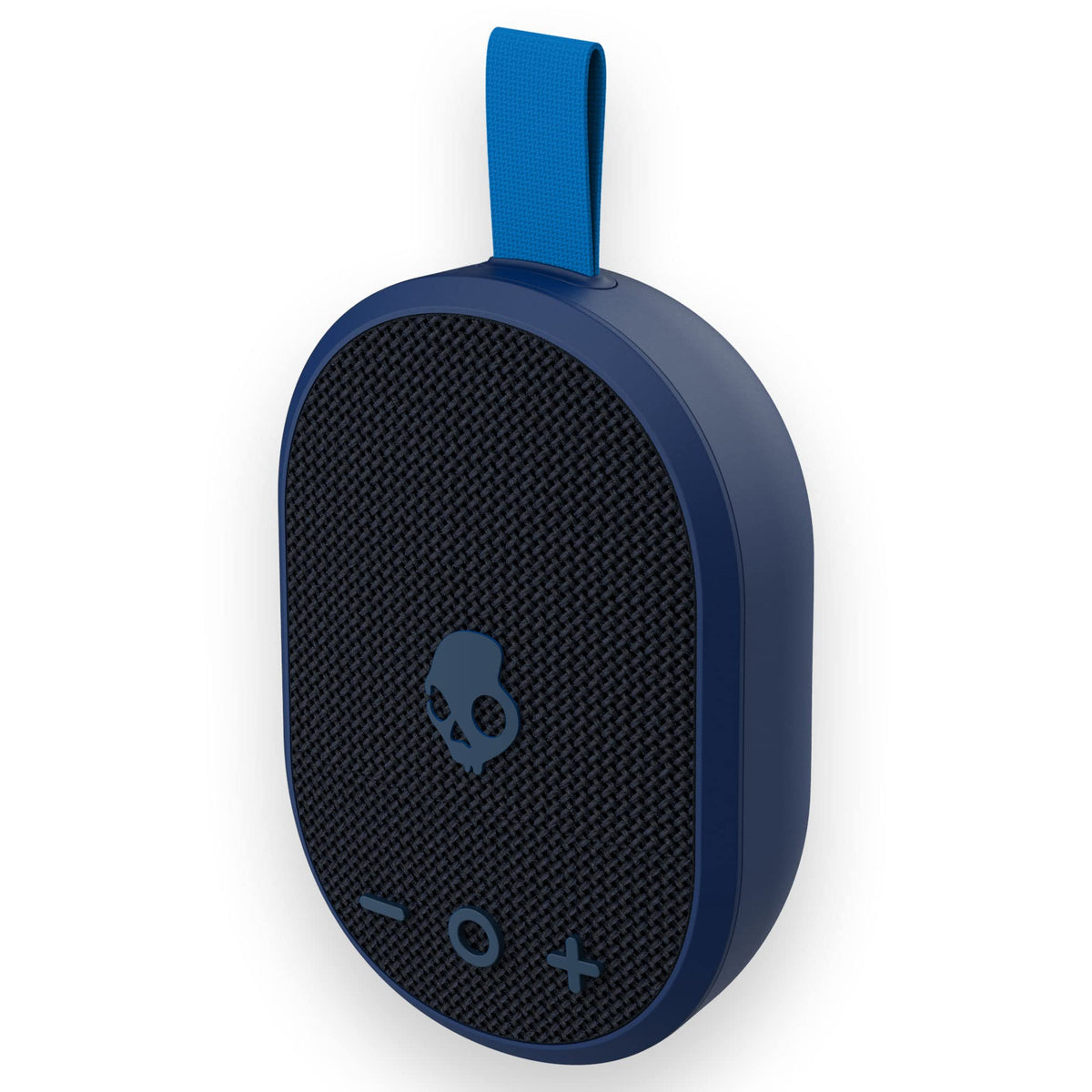 Skullcandy Ounce front view shows compact portable design.