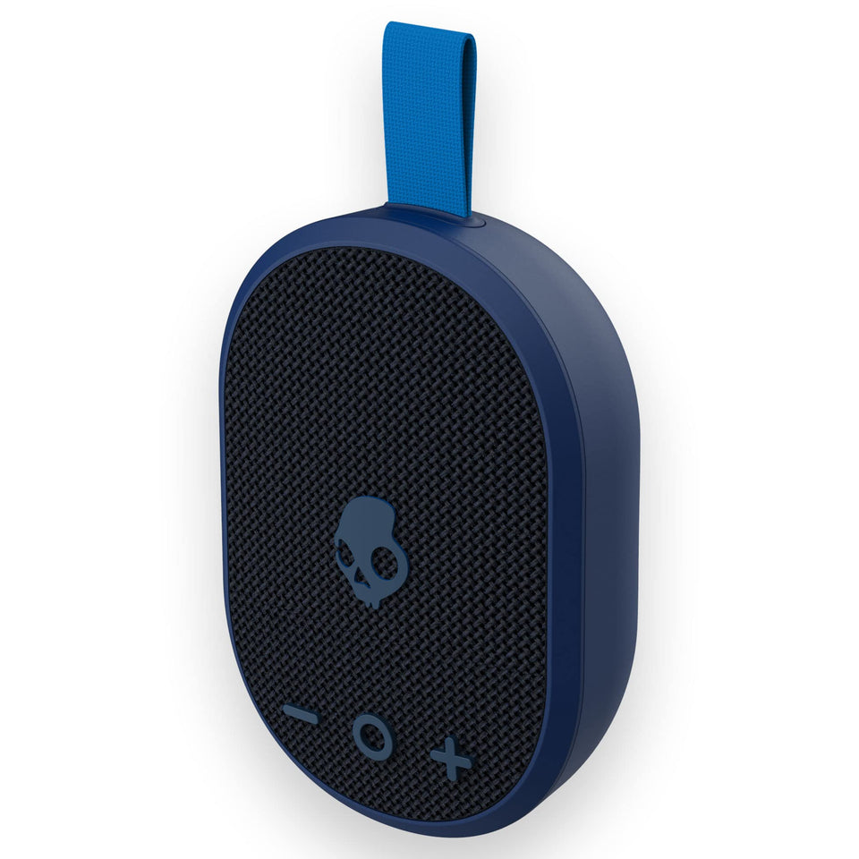 Skullcandy Ounce front view shows compact portable design.